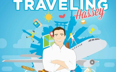 Traveling Hassey 2019