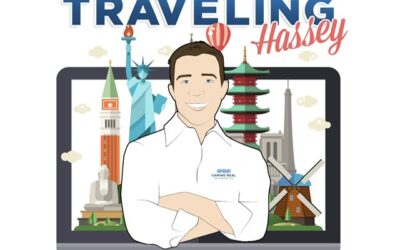 Virtual Traveling Hassey 2020
