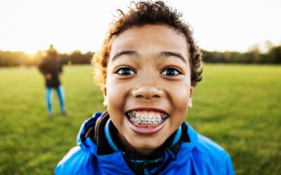 Indications your child should have an orthodontic check-up.