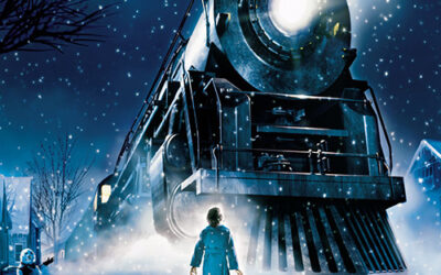 The Polar Express Presented by Camino Real Orthodontics