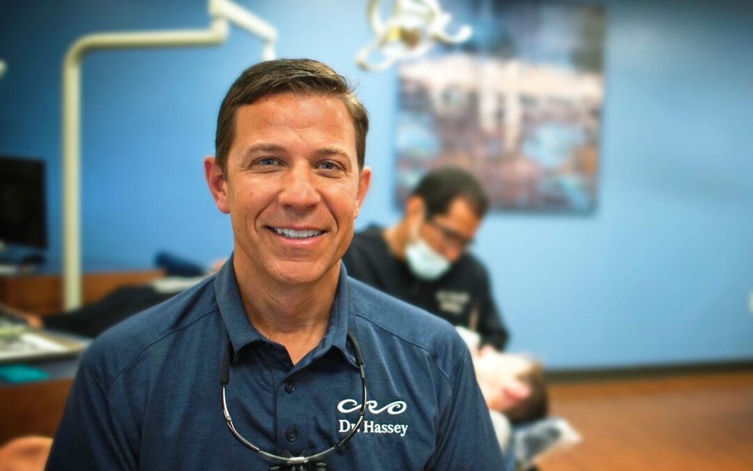 A Smile Worth Bragging About: Why Camino Real Orthodontics Should Be Your Choice for Orthodontic Care in Carlsbad
