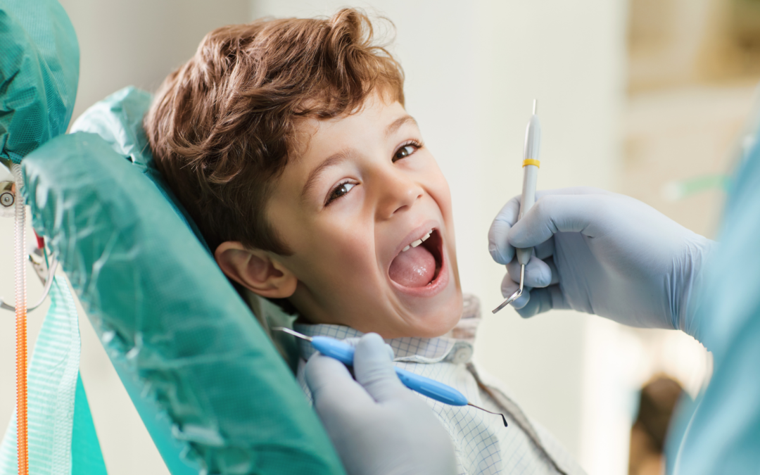 Why Scheduling with an Orthodontist is a Smile-Worthy Decision