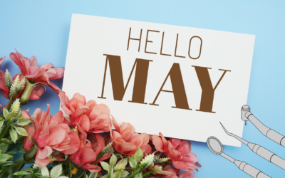 Why May is the Perfect Time for an Orthodontic Checkup
