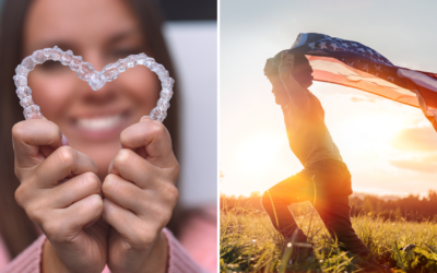 Don’t Let Your Smile Fizzle This Fourth of July – Get Fireworks-Ready with a Pre-Holiday Ortho Consult!