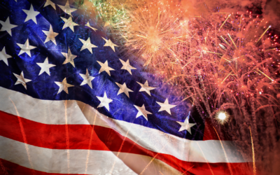 Why You Should Schedule with an Orthodontist Before July 4th