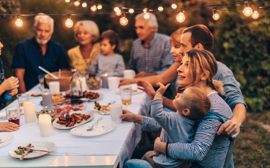 Gobble ‘Til You Wobble, Then Get That Smile Straight! Why Thanksgiving is the Perfect Time to Schedule with an Orthodontist in Carlsbad