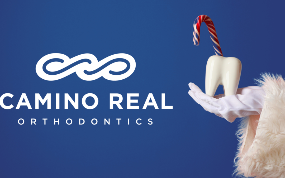 17 Days of Smiles:  Your Holiday Countdown to Orthodontic Treatment in Carlsbad