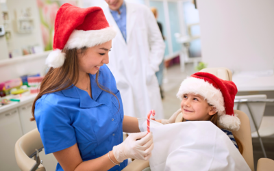 Jingle All the Way to a Straighter Smile: Why December is the Perfect Month for Orthodontic Treatment in Carlsbad