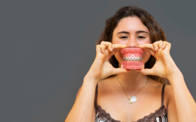 The Unexpected Journey: What to Really Expect During Your First Few Months of Orthodontic Treatment