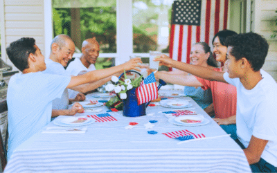 Celebrate Your Freedom to Smile: Start Your Orthodontic Journey This Independence Day!