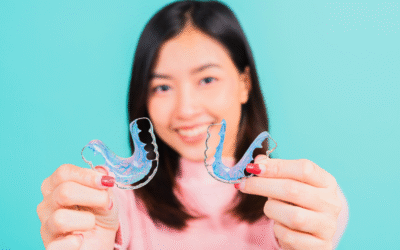Beyond the Aesthetics: How Orthodontics Can Improve Your Overall Health