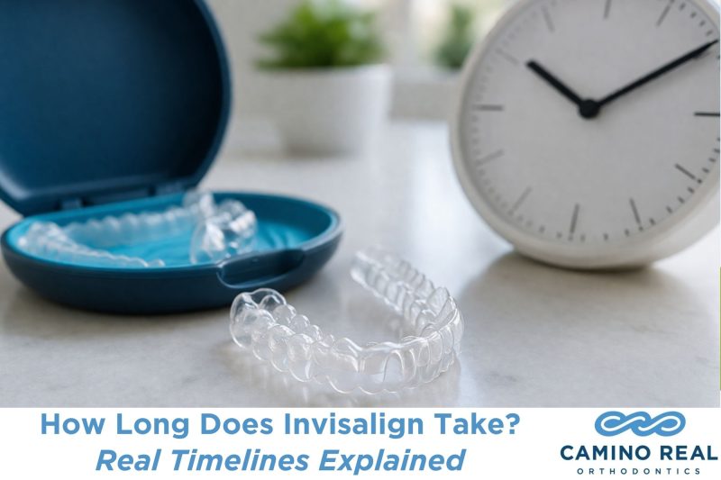 How Long Does Invisalign Take? Real Timelines Explained